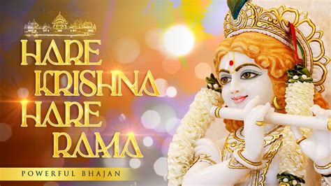 hare rama hare rama video